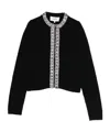 Bash Sweater In Black