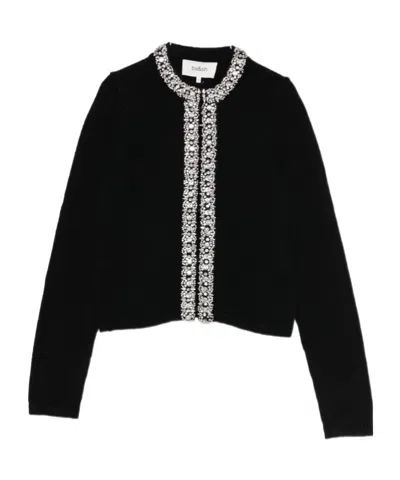 Bash Sweater In Black