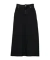 Bash Volentia Midi Skirt