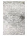 Bashian Allure Alr-108 Area Rug, 5' X 8' In Grey