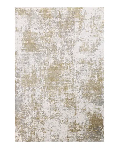 Bashian Allure Alr139 Area Rug, 7'9 X 9'9 In Ivory/cream