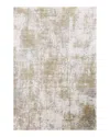 Bashian Allure Alr139 Area Rug, 9'6 X 13'6 In Ivory/cream