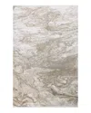 Bashian Allure Alr140 Area Rug, 9'6 X 13'6 In Beige