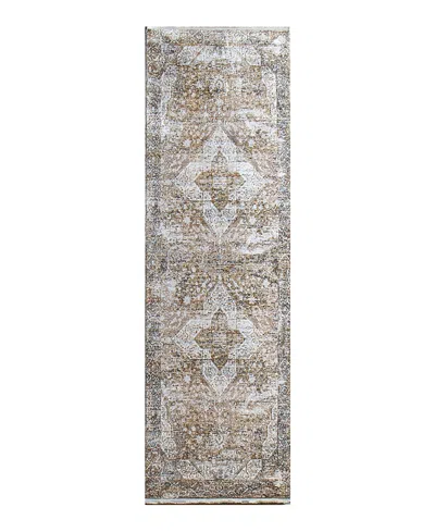Bashian Allure Alr145 Runner Area Rug, 2'6 X 8'