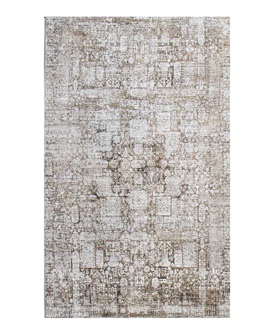 Bashian Allure Alr146 Area Rug, 7'9 X 9'9