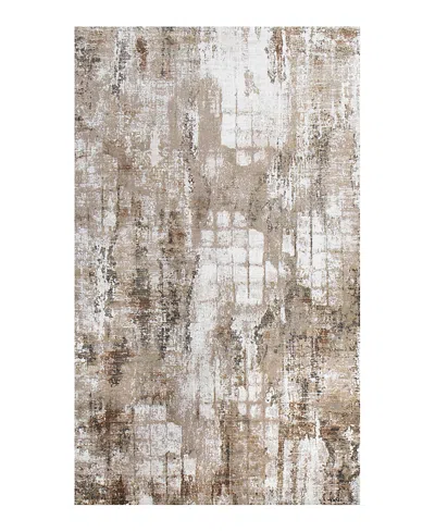Bashian Allure Alr147 Area Rug, 7'9 X 9'9