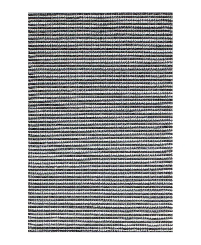 Bashian Anguilla Ang902 Area Rug, 5' X 7'6 In Grey