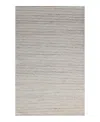 Bashian Anguilla Ang902 Area Rug, 8'6 X 11'6 In Beige