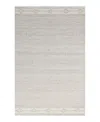 Bashian Anguilla Ang904 Area Rug, 5' X 7'6 In Beige
