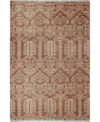 Bashian Artifact Ar108 7'6"x9'6" Area Rug