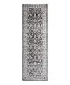Bashian Ashland Ash313 Runner Area Rug, 2'6 X 8'
