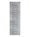 Bashian Ashland Ash313 Runner Area Rug, 2'6 X 8'