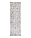 Bashian Ashland Ash314 Runner Area Rug, 2'6 X 8'