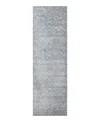 Bashian Ashland Ash314 Runner Area Rug, 2'6 X 8'