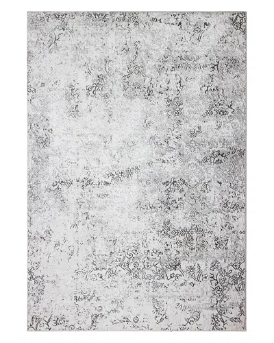 Bashian Capri Cp-103 Area Rug, 5' X 7'6 In Beige