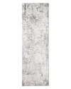 Bashian Capri Cp-103 Runner Area Rug, 2'6 X 8' In Beige