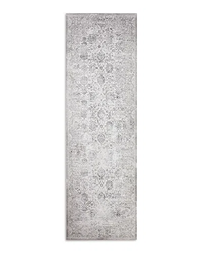 Bashian Capri Cp-104 Runner Area Rug, 2'6 X 8' In Beige