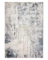 Bashian Capri Cp-106 Area Rug, 3'6 X 5'6 In Multi