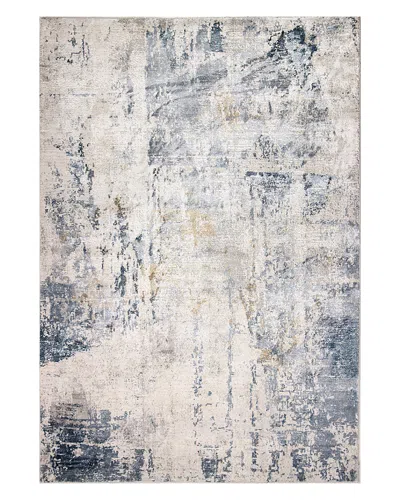 Bashian Capri Cp-106 Area Rug, 5' X 7'6 In Multi