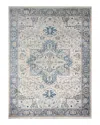 Bashian Century C192 Area Rug, 3'6 X 5'6 In Cream