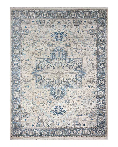 Bashian Century C192 Area Rug, 3'6 X 5'6 In Cream