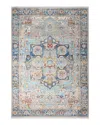 Bashian Century C192 Area Rug, 3'6 X 5'6 In Mist