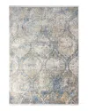 Bashian Century C192 Area Rug, 3'6 X 5'6 In Multi