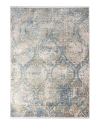 Bashian Century C192 Area Rug, 5' X 7'6 In Multi