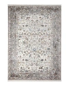 Bashian Century C192 Area Rug, 7'9 X 9'9 In Ivory 3