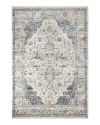 Bashian Century C192 Area Rug, 7'9 X 9'9 In Ivory