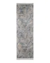 Bashian Century C192 Runner Area Rug, 2'6 X 8'6 In Multi