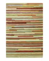 Bashian Chelsea Bd113 Area Rug, 7'6 X 9'6 In Multi