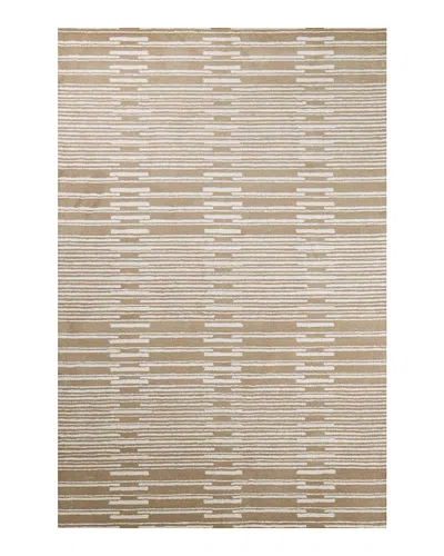 Bashian Chelsea St264 Area Rug, 3'6 X 5'6 In Beige