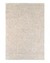 Bashian Chelsea St283 Area Rug, 5' X 7'6 In Beige