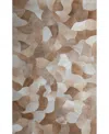 Bashian Cowhide H7 Rug Collection