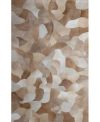 Bashian Cowhide H7 Rug Collection