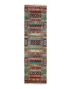 Bashian Khorjeen Khrjn-2 Runner Area Rug, 2'8 X 9'11 In Multi