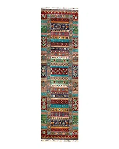 Bashian Khorjeen Khrjn-2 Runner Area Rug, 2'8 X 9'11 In Multi