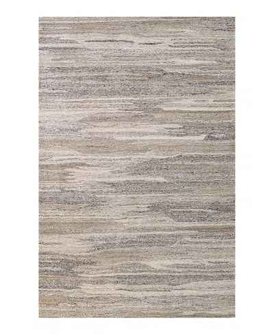 BASHIAN LARCHMONT LR389 AREA RUG, 7'9 X 9'9