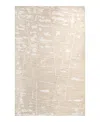 Bashian Larchmont Lr392 Area Rug, 3'9 X 5'9 In Beige