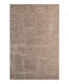 BASHIAN LARCHMONT LR392 AREA RUG, 7'9 X 9'9