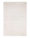 Bashian Luminous Area Rug, 3'6 X 5'6 In Ivory