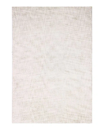 Bashian Luminous Area Rug, 3'6 X 5'6 In Ivory