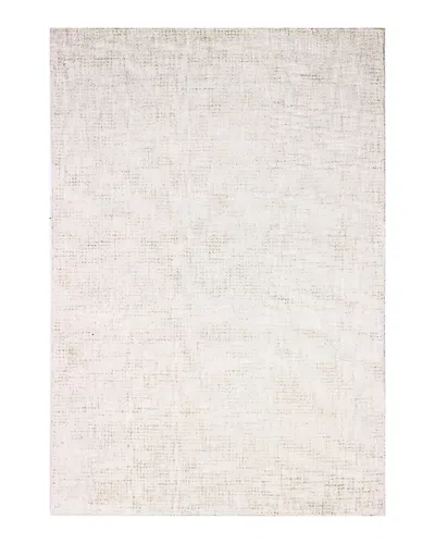 Bashian Luminous Area Rug, 5' X 7'6 In Ivory
