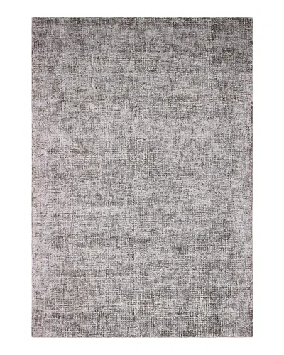 Bashian Luminous Area Rug, 7'6 X 9'6 In Gray