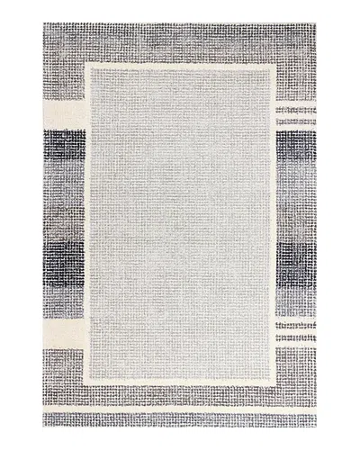 Bashian Luminous Lm110 Area Rug, 3'6 X 5'6 In Gray
