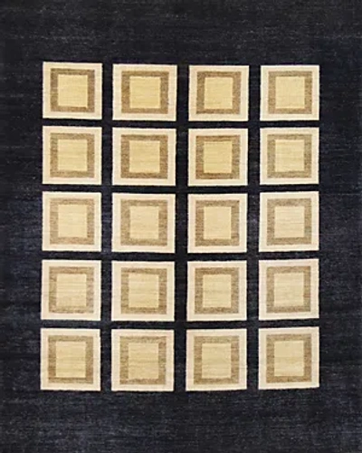 Bashian Modern Mdrn-10 Area Rug, 6'5 X 8' In Multi