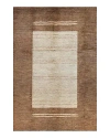 Bashian Modern Mdrn-11 Area Rug, 6'5 X 9'5 In Multi