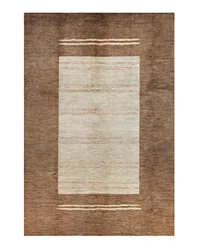 Bashian Modern Mdrn-11 Area Rug, 6'5 X 9'5 In Multi