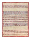 Bashian Modern Mdrn-4 Area Rug, 4'8 X 5'11 In Multi